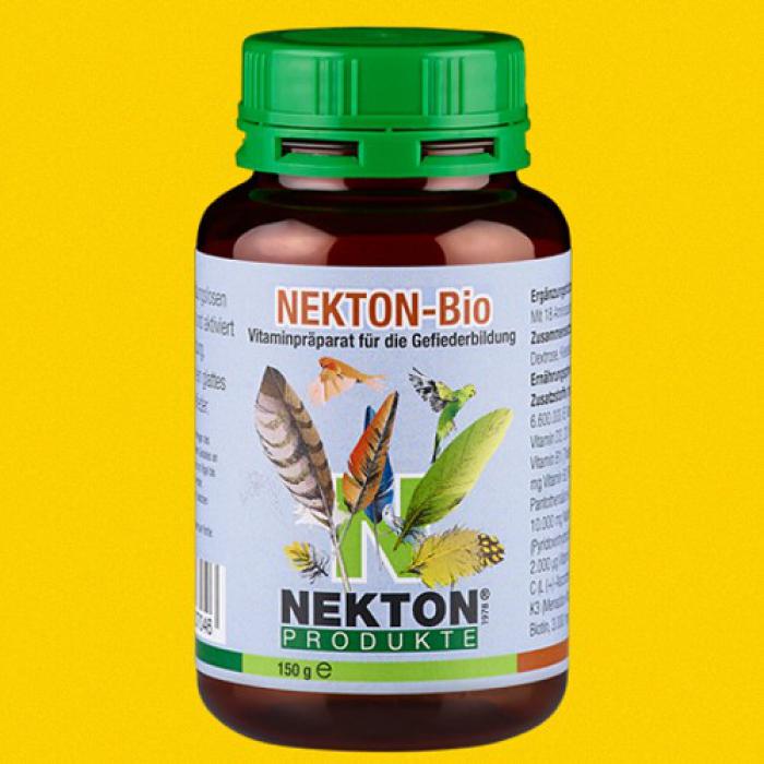 Nekton Supplements and Health Products