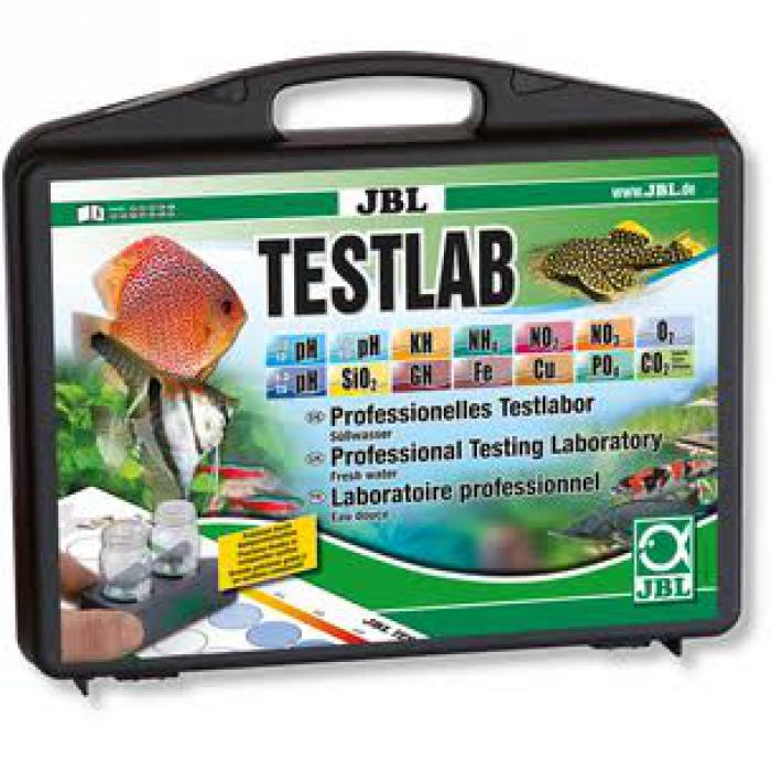 JBL Testing Kits 