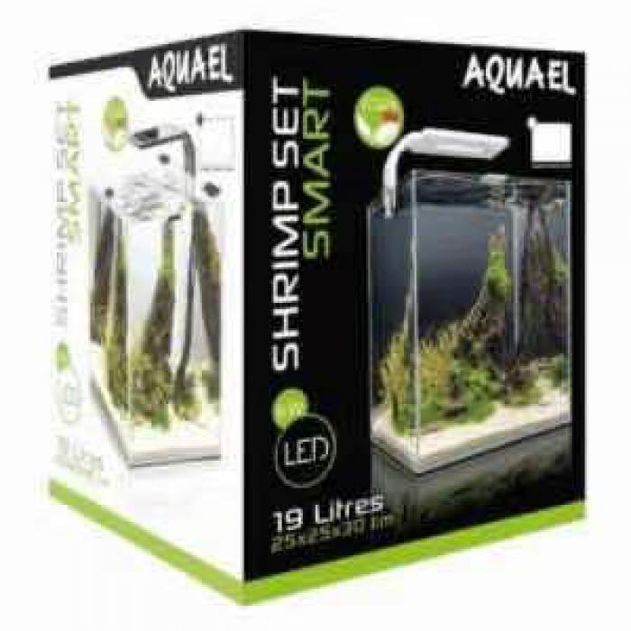 Aquael Shrimp Set Smart Tank