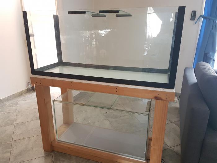Fish tank rack for sale