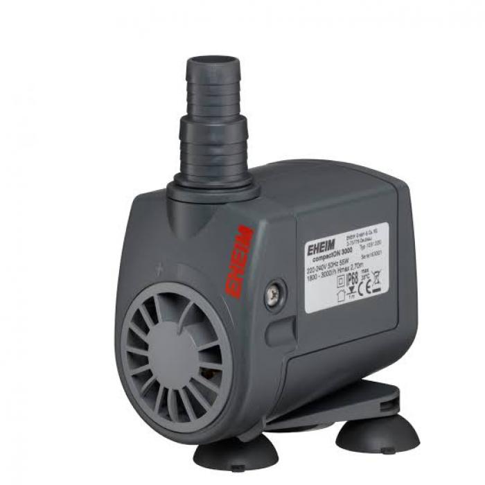 Fs New Eheim Compacton 2100 pump