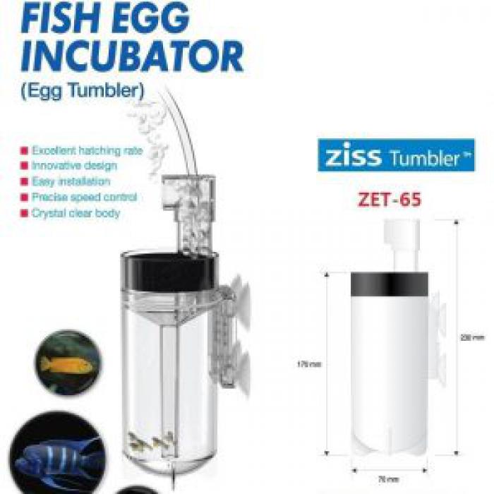 Ziss Aquarium & Fish Breeding Products