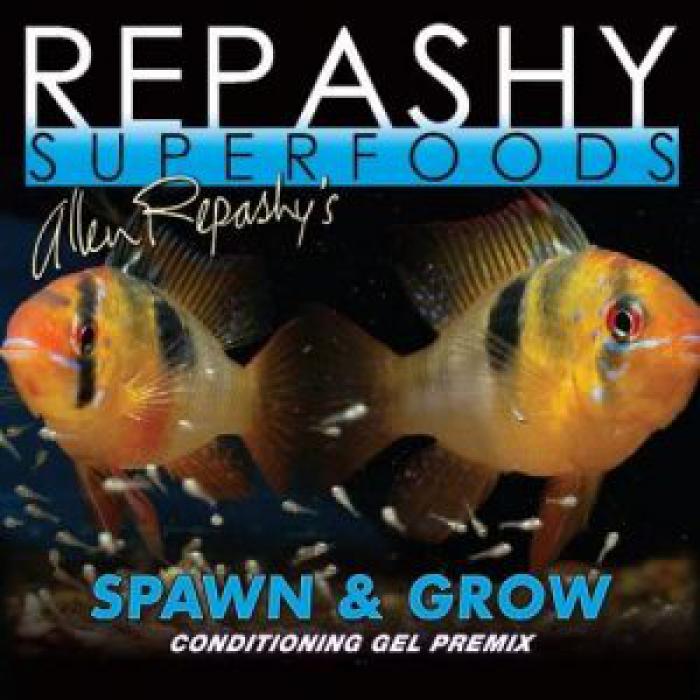 Repashy Fish & Reptile Food - Australia wide shipping