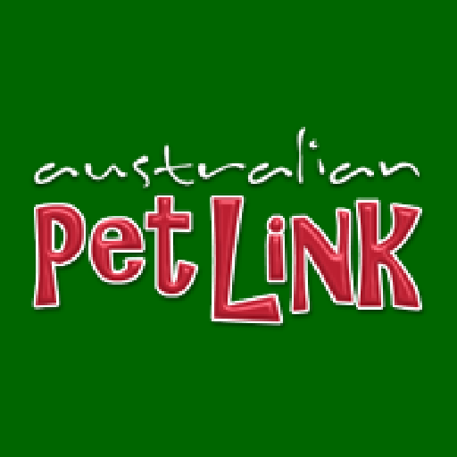 PetLink logo